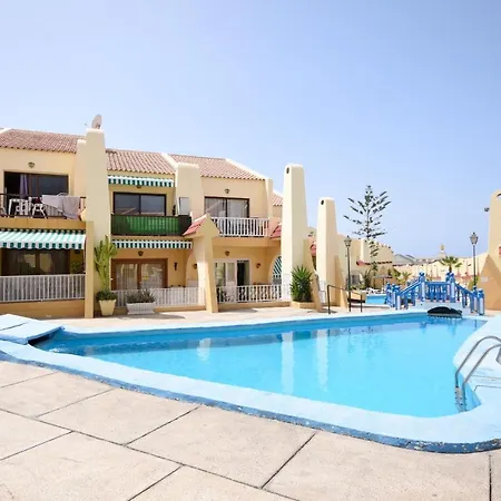 Mare Verde 3 - Two Bed Aparthotel