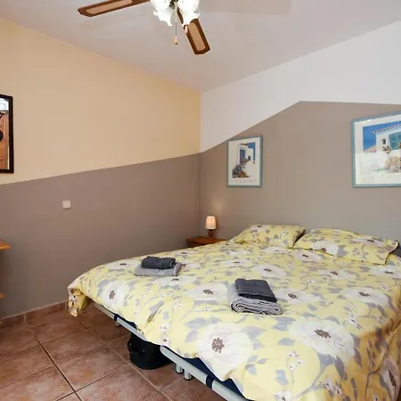 Aparthotel Mare Verde 3 - Two Bed *