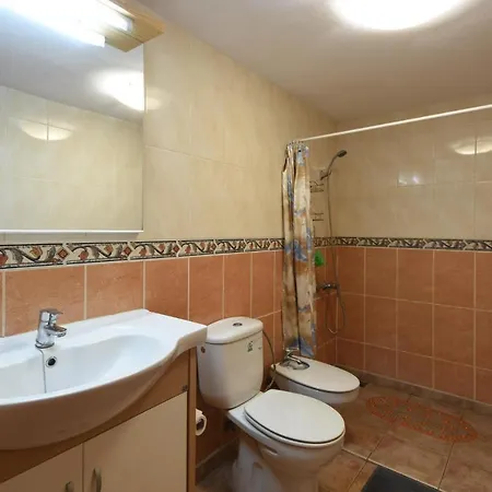 Mare Verde 3 - Two Bed Aparthotel *