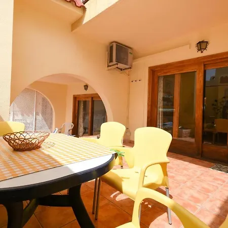 Aparthotel Mare Verde 3 - Two Bed *