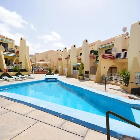 Aparthotel Mare Verde 3 - Two Bed *