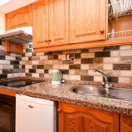 Apartmanhotel Mare Verde 3 - Two Bed